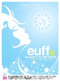 the 12th european union film