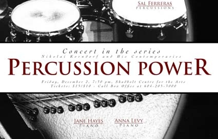 Bulgarian Concert in Vancouver
