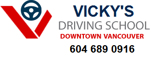 VICKY’S Driving School-Уроци по кормуване