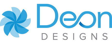 Deon Designs – Website Design & Development Services