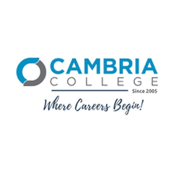 Cambria College-top courses with scholarship